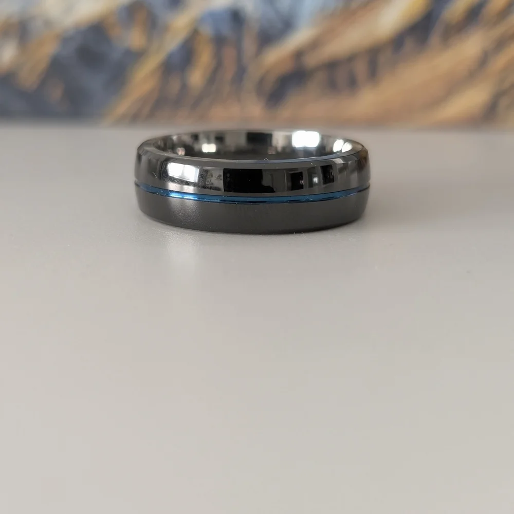 Men's Ring